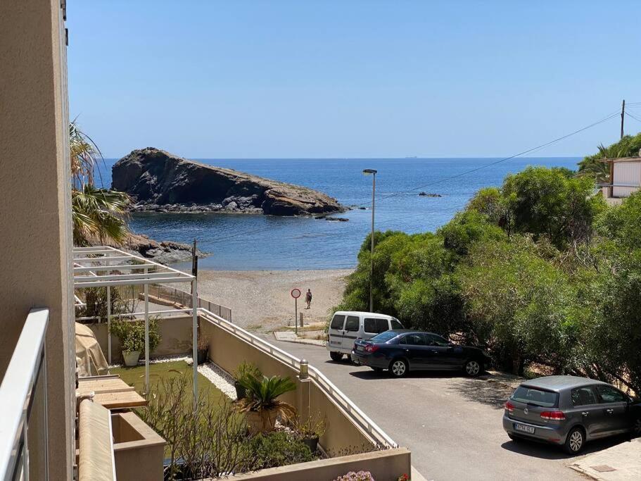 Precioso Apartamento Primera Linea De Playa Cabo de Palos